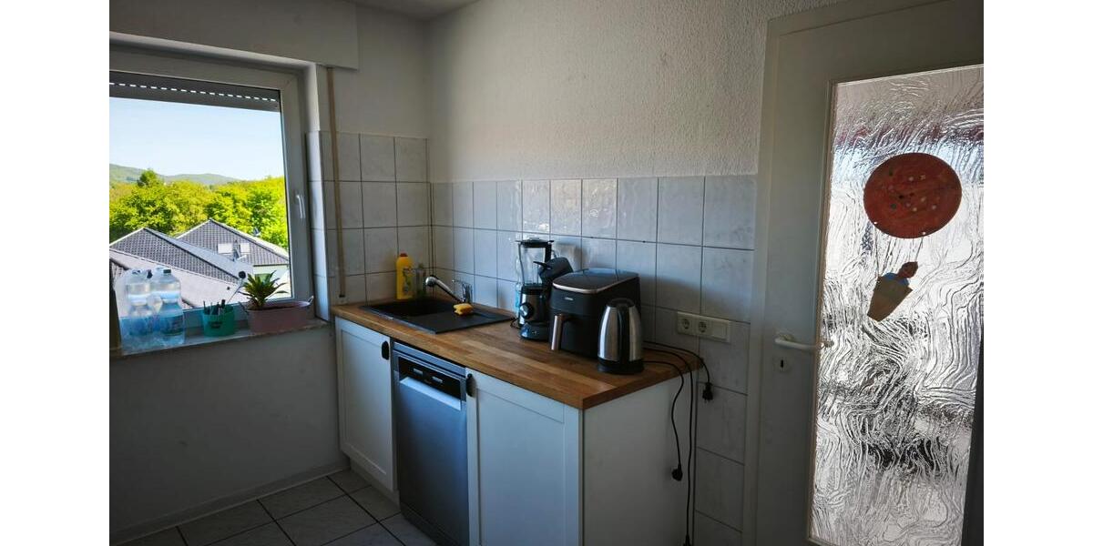 Dachgeschoßwohnung Hüllhorst - 3 Zimmer, 88 m&sup2;, 610&euro; | Angebot:26399640