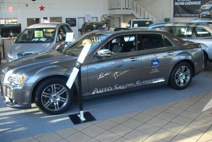 Lancia Thema