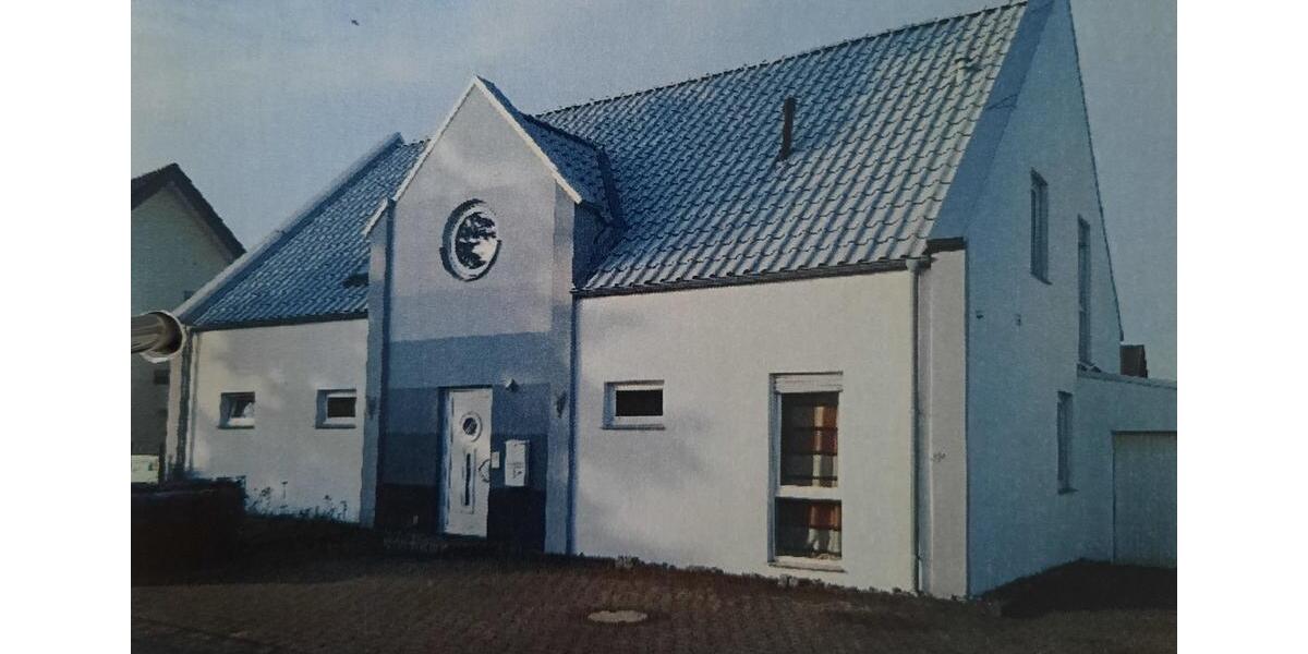 Etagenwohnung Kirchlengern - 3 Zimmer, 78 m&sup2;, 580&euro; | Angebot:25450969