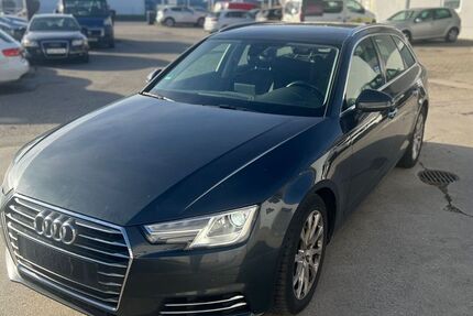 Audi A4 335.000 km 9.490 &euro; Landsberg am Lech 86899