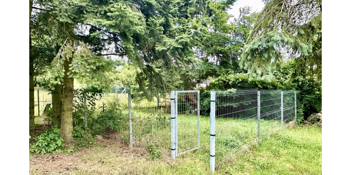 HORN IMMOBILIEN ++ Einfamilienhaus in Lebehn – Wohnen in Seenähe mit großem Grundstück - Einfamilienhaus Krackow / Lebehn Lebehn | Angebot:27034671