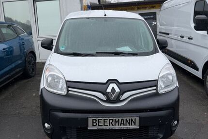 Renault Kangoo 84.672 km 10.990 &euro; Niederbrombach 55767