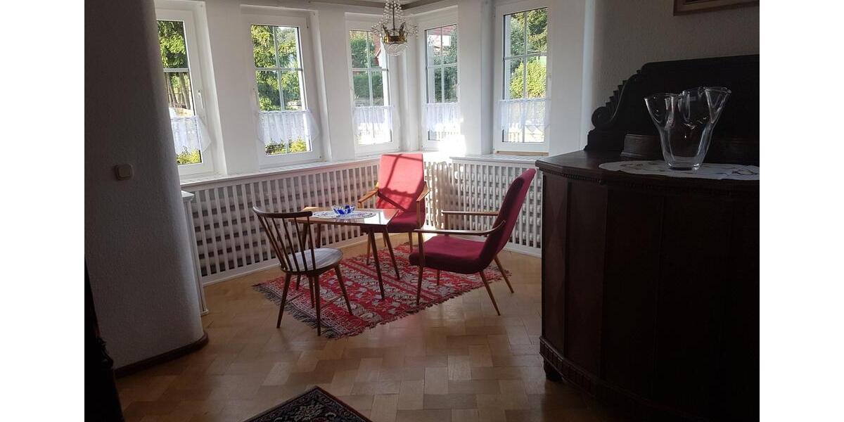 Villa Ballenstedt - 7 Zimmer, 200 m&sup2;, 339.000&euro; | Angebot:26692257