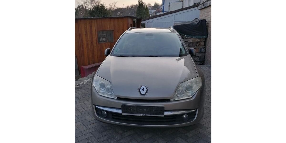Renault Laguna 205.000 km 2.950 &euro; Fulda 36039