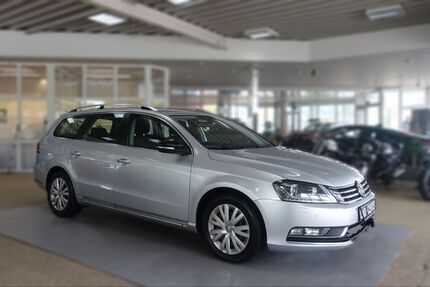 VW Passat 346.983 km 3.250 &euro; Stralsund 18435