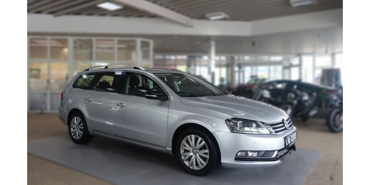 VW Passat 346.983 km 3.250 &euro; Stralsund 18435