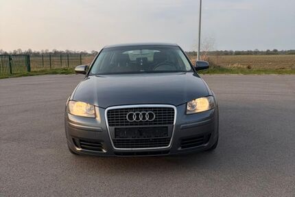 Audi A3 350.000 km 1.350 &euro; Westoverledingen 26810