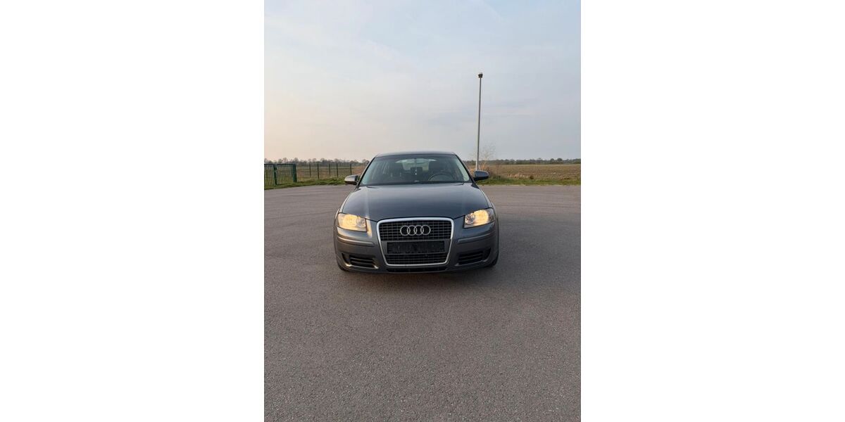 Audi A3 350.000 km 1.350 &euro; Westoverledingen 26810