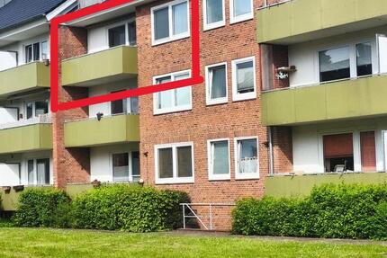 Wohnung Klein Nordende - 2.5 Zimmer, 59 m&sup2;, 175.000&euro; | Angebot:26687803