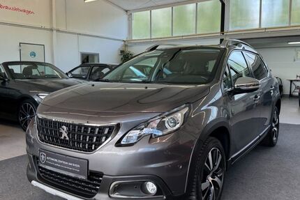 Peugeot 2008 118.000 km 10.250 &euro; Kretz 56630