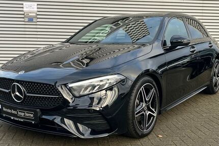 Mercedes-Benz A 180 6.091 km 31.950 &euro; Bremerhaven 27572