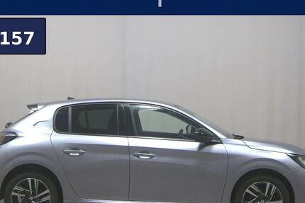 Peugeot 208 47.489 km 12.980 &euro; Gyhum/Bockel 27404