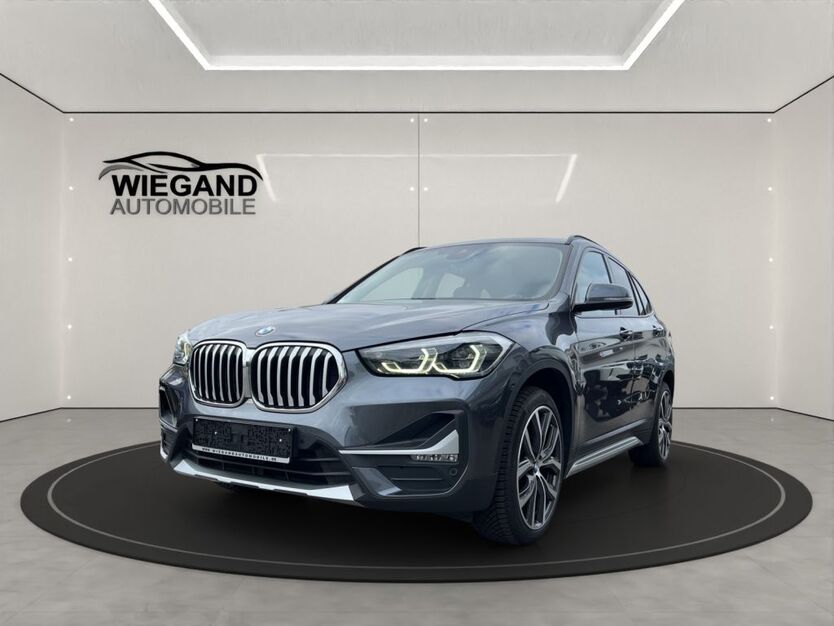 BMW X1 69.000 km 29.490 € Viernheim 68519