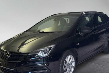 Opel Astra 95.700 km 12.890 € München 80339
