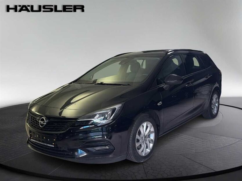 Opel Astra 95.700 km 12.890 € München 80339