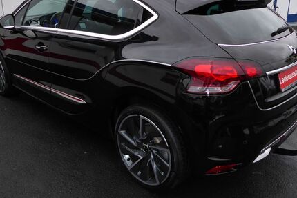 DS Automobiles DS4 64.990 km 18.495 € Steinau 36396