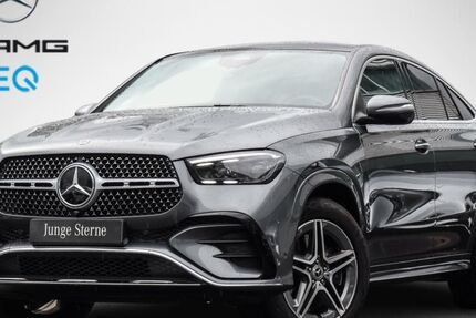 Mercedes-Benz GLE 350 16.978 km 92.770 € Altenkirchen 57610