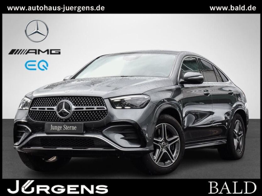 Mercedes-Benz GLE 350 16.978 km 92.770 € Altenkirchen 57610