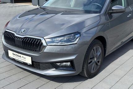Skoda Fabia 9.542 km 18.970 &euro; Hameln 31789