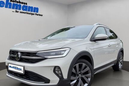 VW Taigo 35.037 km 18.390 &euro; Berge 49626
