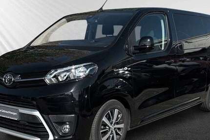 Toyota Proace 42.567 km 31.450 € Neumünster-Einfeld 24536