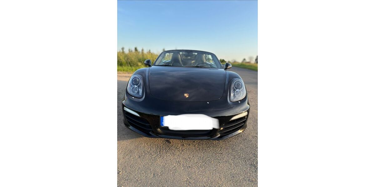 Porsche Boxster 98.500 km 48.600 &euro; Bornheim 53332