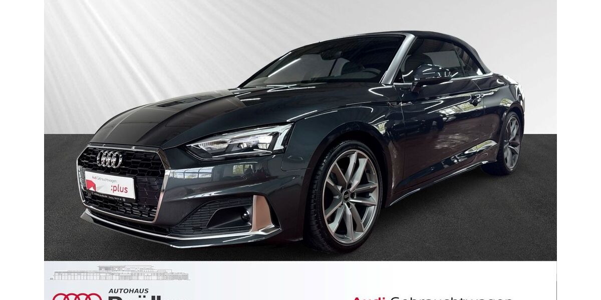 Audi A5 10.100 km 38.900 &euro; Neuburg 86633