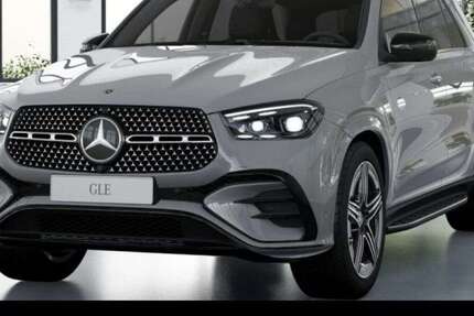 Mercedes-Benz GLE 450 9.900 km 96.900 &euro; Nürnberg 90402