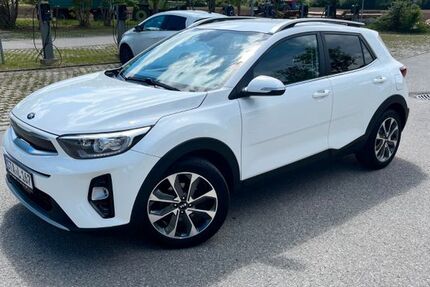 Kia Stonic 90.000 km 8.990 &euro; Buchenberg 87474