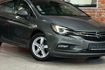 Opel Astra 125.000 km 10.990 &euro; Uttenhofen bei Schwäbisch Hall 74538