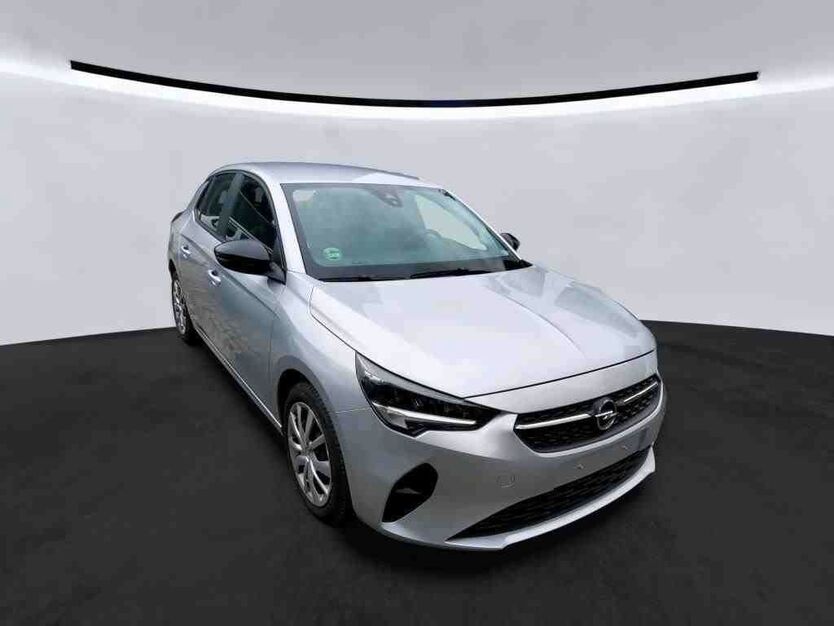 Opel Corsa 29.800 km 14.999 € Fulda 36043