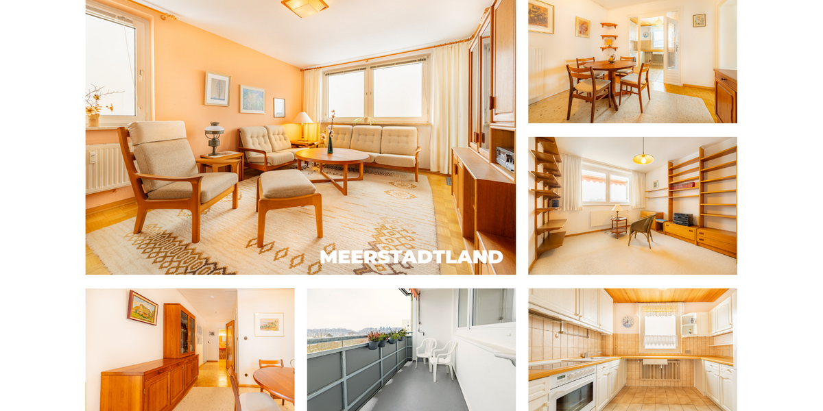 Etagenwohnung Rendsburg - 3 Zimmer, 80 m&sup2;, 139.000&euro; | Angebot:25278058