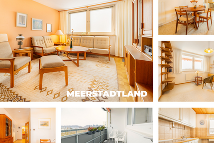 Wohnung Rendsburg - 3 Zimmer, 80 m&sup2;, 139.000&euro; | Angebot:25278058