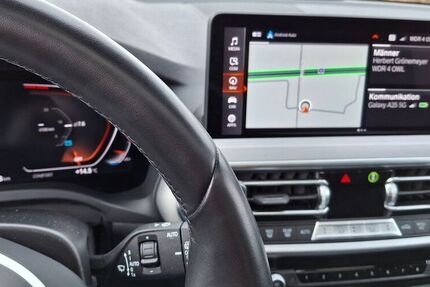 BMW X3 28.000 km 38.850 &euro; Hövelhof 33161