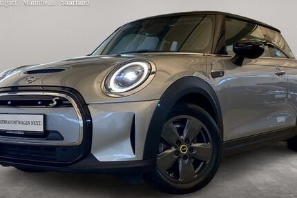 Mini Cooper SE 23.940 km 17.590 € Kirkel 66459
