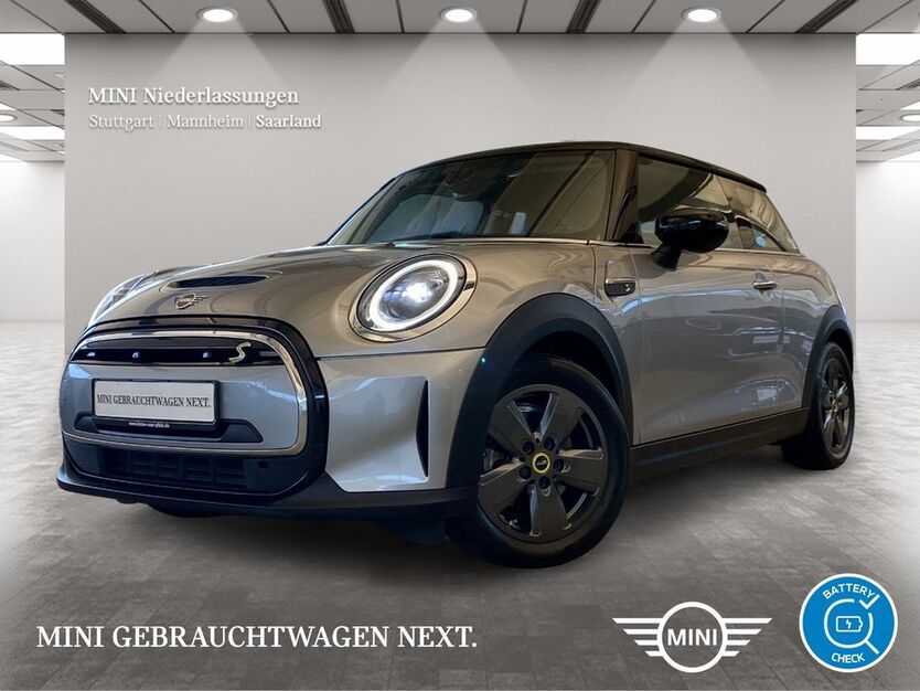 Mini Cooper SE 23.940 km 17.590 € Kirkel 66459