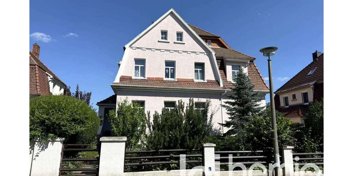 Einfamilienhaus Löbau - 7 Zimmer, 150 m&sup2;, 195.000&euro; | Angebot:27144864
