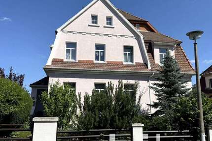 Haus Löbau - 7 Zimmer, 150 m&sup2;, 195.000&euro; | Angebot:27144864