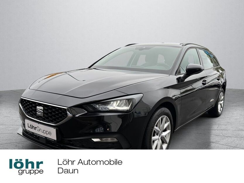Seat Leon 96.383 km 20.980 € Daun 54550
