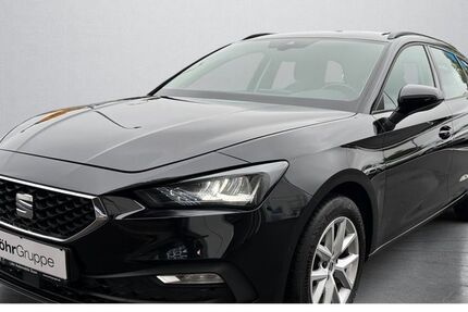 Seat Leon 96.383 km 21.980 € Daun 54550