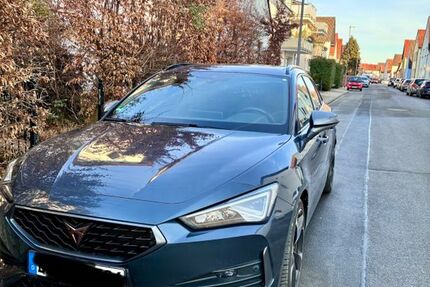 Cupra Leon 36.909 km 22.999 &euro; Groß-Gerau 64521