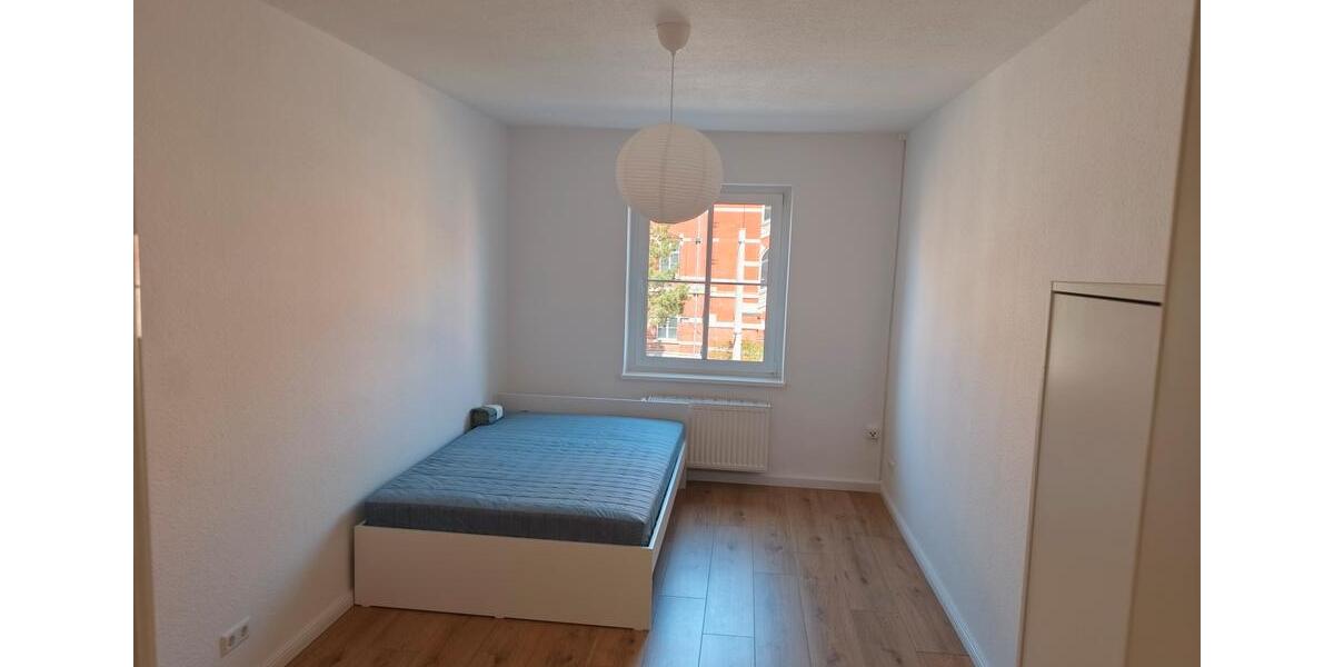 Etagenwohnung Sangerhausen - 1 Zimmer, 61 m&sup2;, 500&euro; | Angebot:26192473