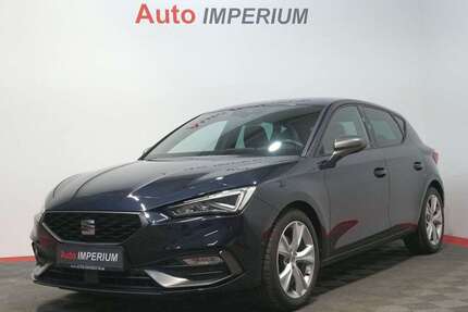 Seat Leon 67.386 km 20.990 &euro; Schmidgaden 92546