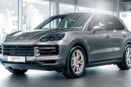 Porsche Cayenne 19.881 km 95.900 &euro; Hofheim 65719