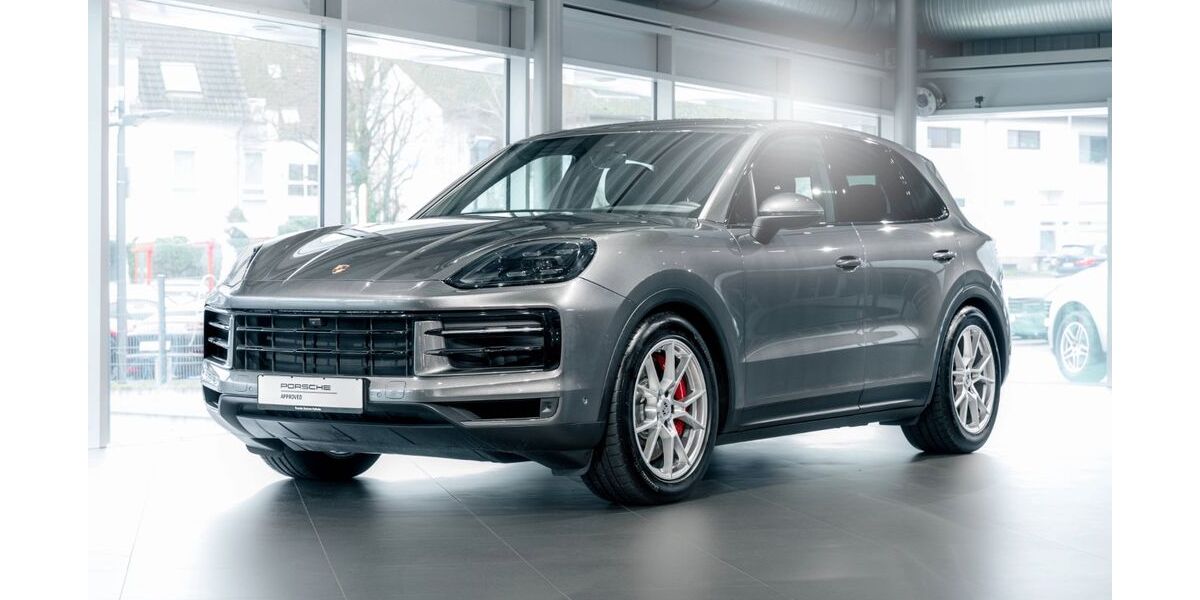 Porsche Cayenne 19.881 km 95.900 &euro; Hofheim 65719