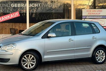 VW Polo 168.000 km 3.490 &euro; Diepholz 49356