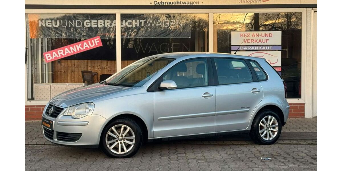 VW Polo 168.000 km 3.490 &euro; Diepholz 49356