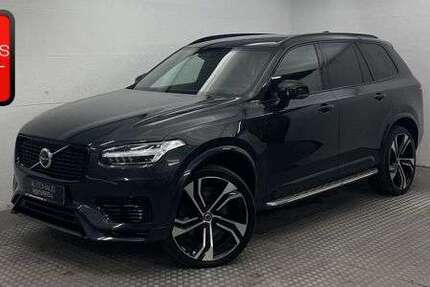 Volvo XC90 89.987 km 43.700 € Berlin 12351