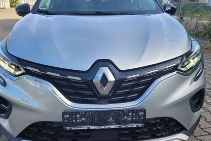 Renault Captur 82.000 km 12.500 &euro; Kressbronn 88079