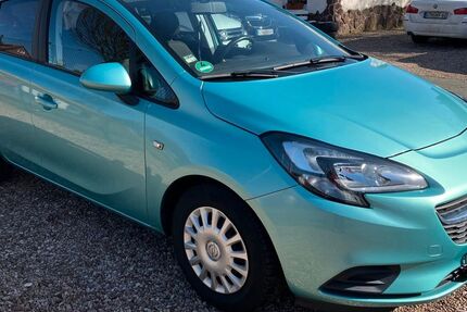 Opel Corsa 56.000 km 7.500 &euro; Gotha 99867